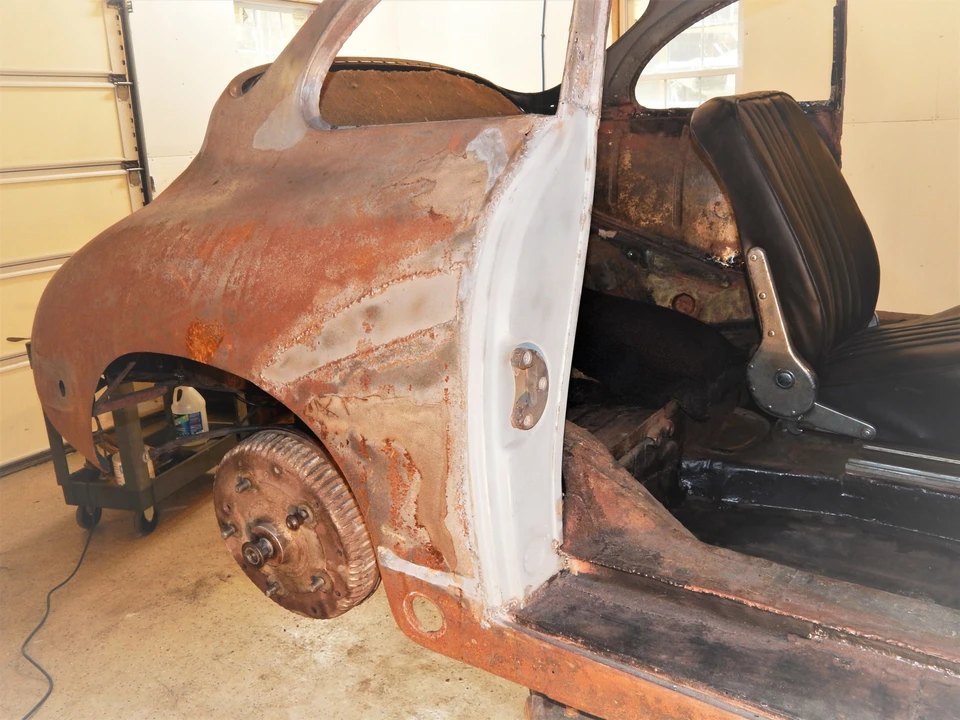 1962 Porsche 356 B - Image 12 of 31