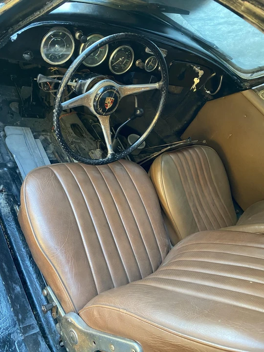 1962 Porsche 356 B - Image 27 of 31