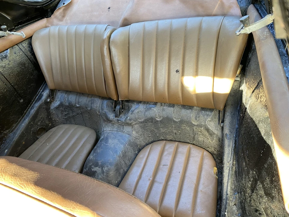 1962 Porsche 356 B - Image 28 of 31