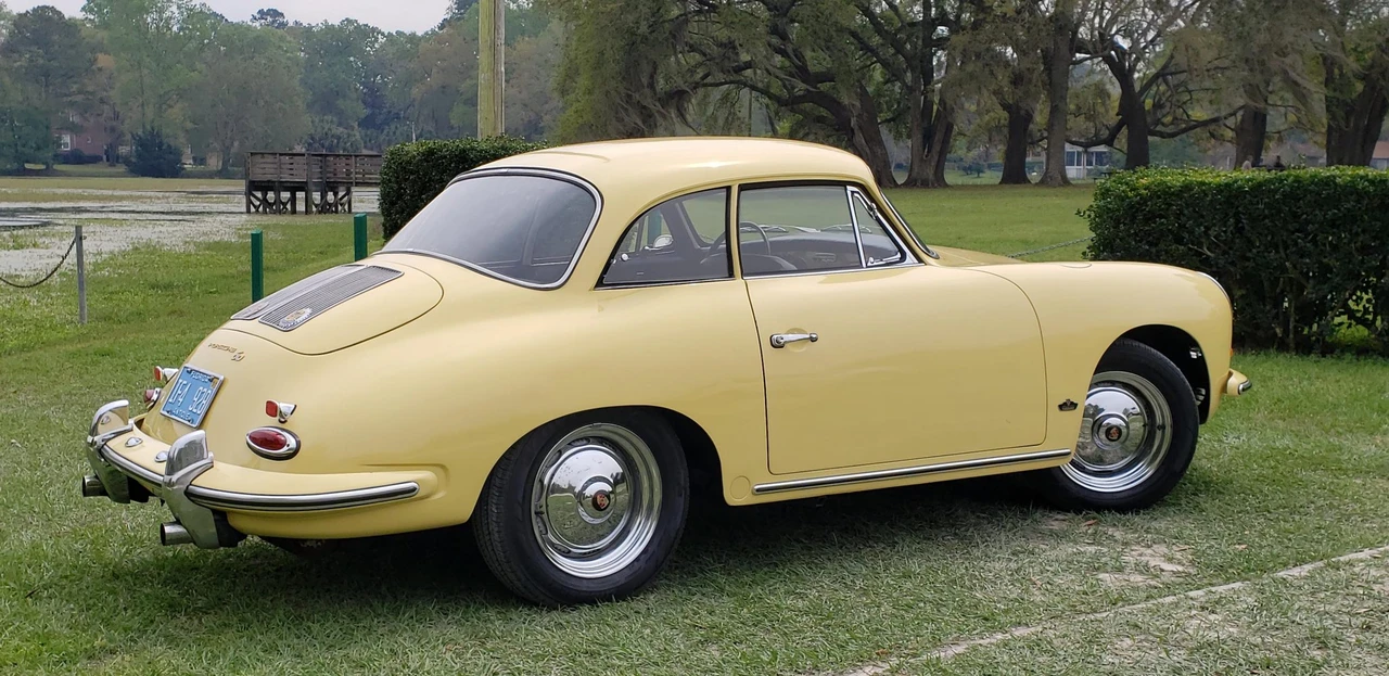 1962 Porsche 356 B - Image 18 of 31