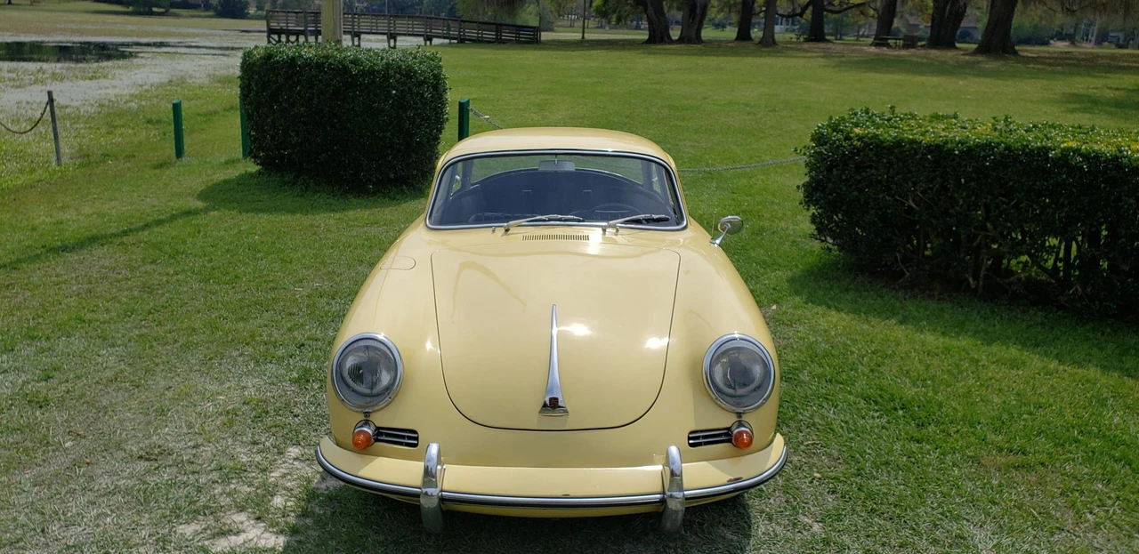 1962 Porsche 356 B - Image 22 of 31