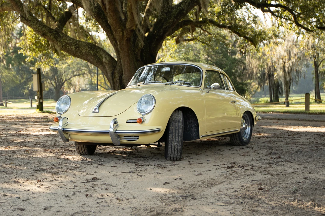 1962 Porsche 356 B - Image 11 of 31