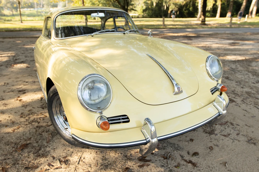 1962 Porsche 356 B - Image 8 of 31