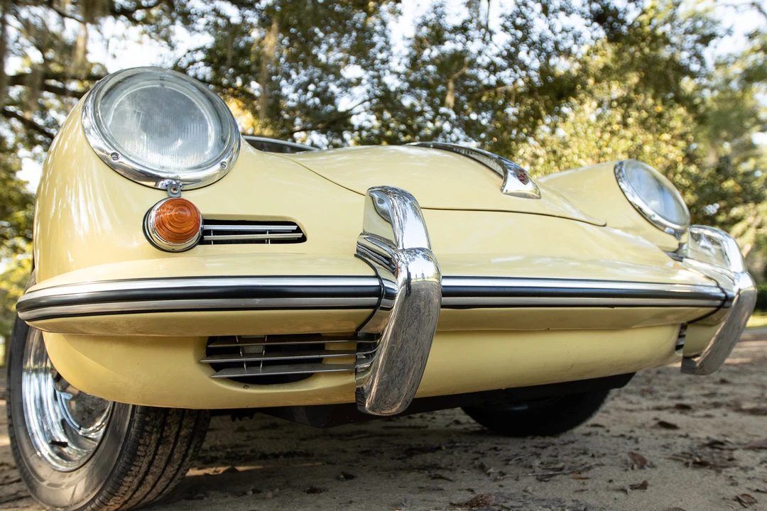 1962 Porsche 356 B - Image 21 of 31