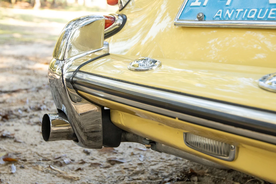 1962 Porsche 356 B - Image 30 of 31