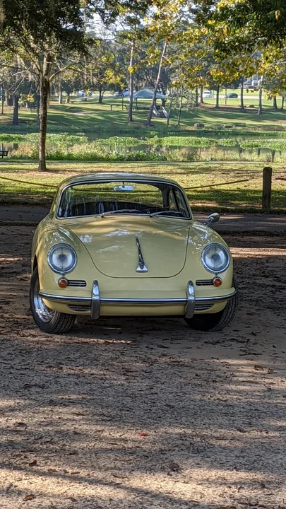 1962 Porsche 356 B - Image 10 of 31