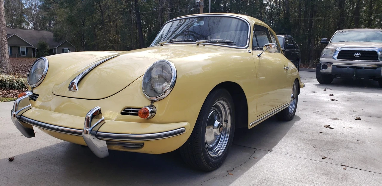 1962 Porsche 356 B - Image 24 of 31