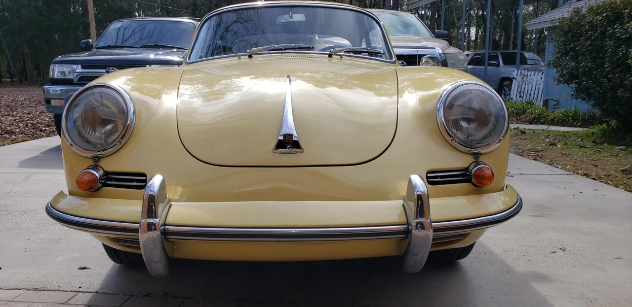 1962 Porsche 356 B - Image 23 of 31