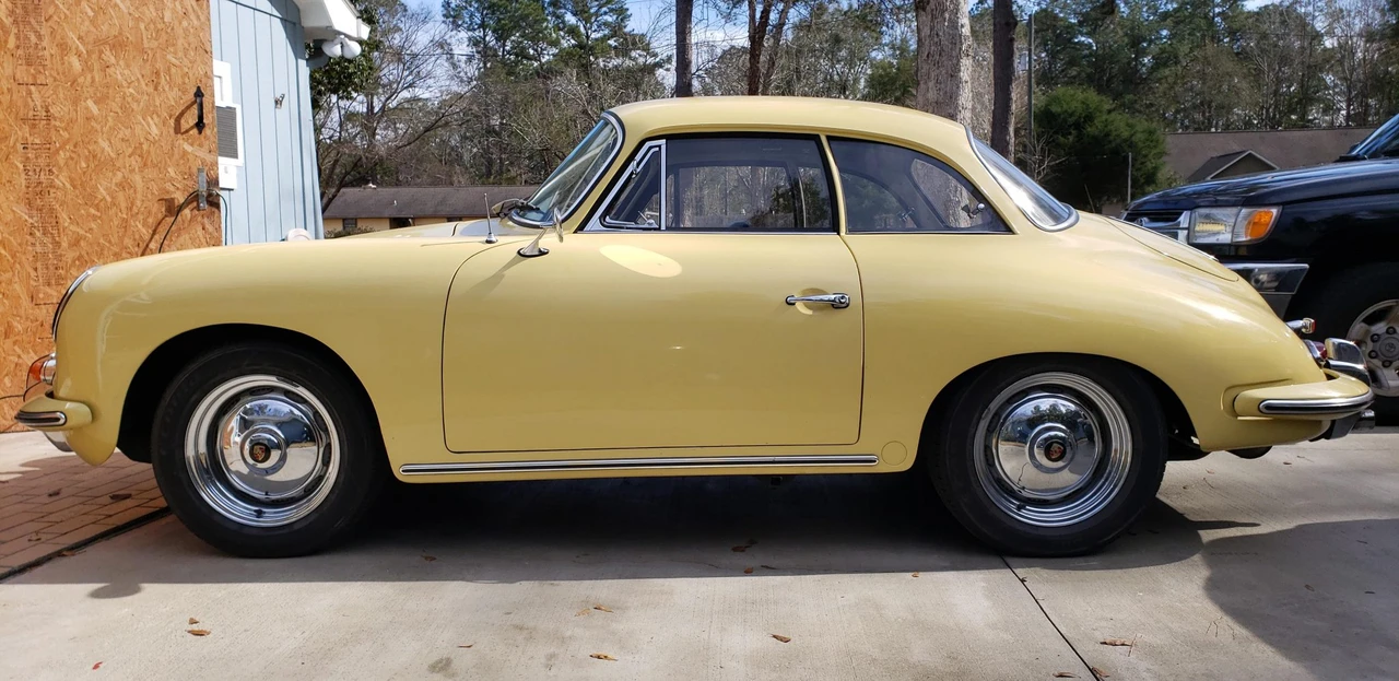 1962 Porsche 356 B - Image 26 of 31
