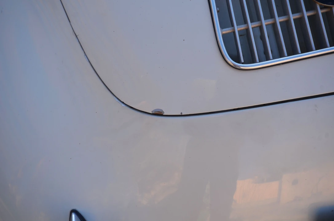 1962 Porsche 356 B - Image 24 of 31