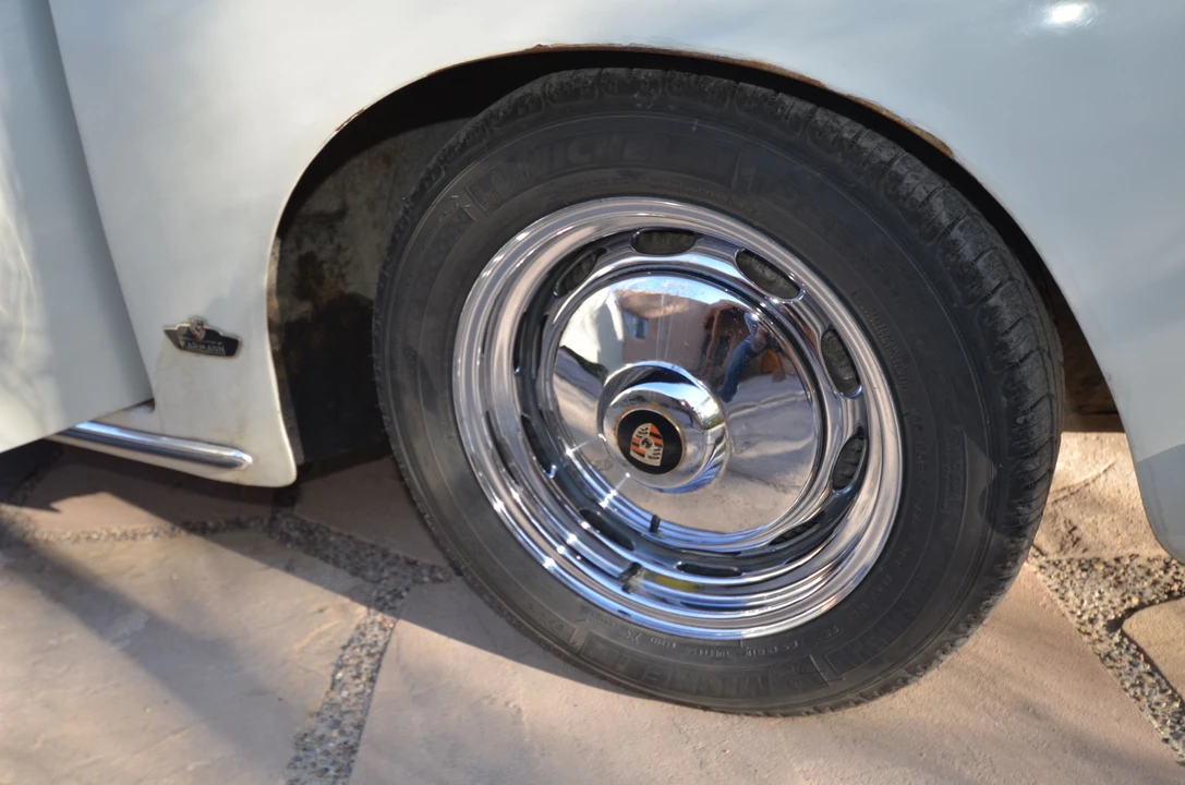 1962 Porsche 356 B - Image 28 of 31