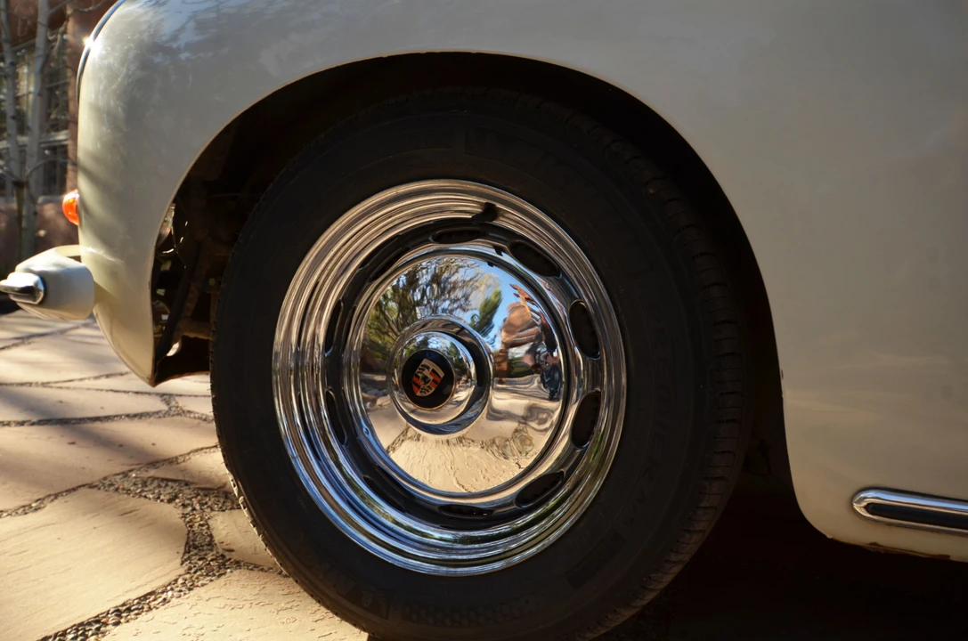 1962 Porsche 356 B - Image 31 of 31