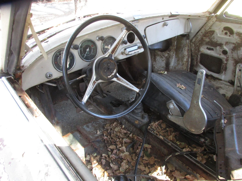 1962 Porsche 356 B - Image 14 of 31