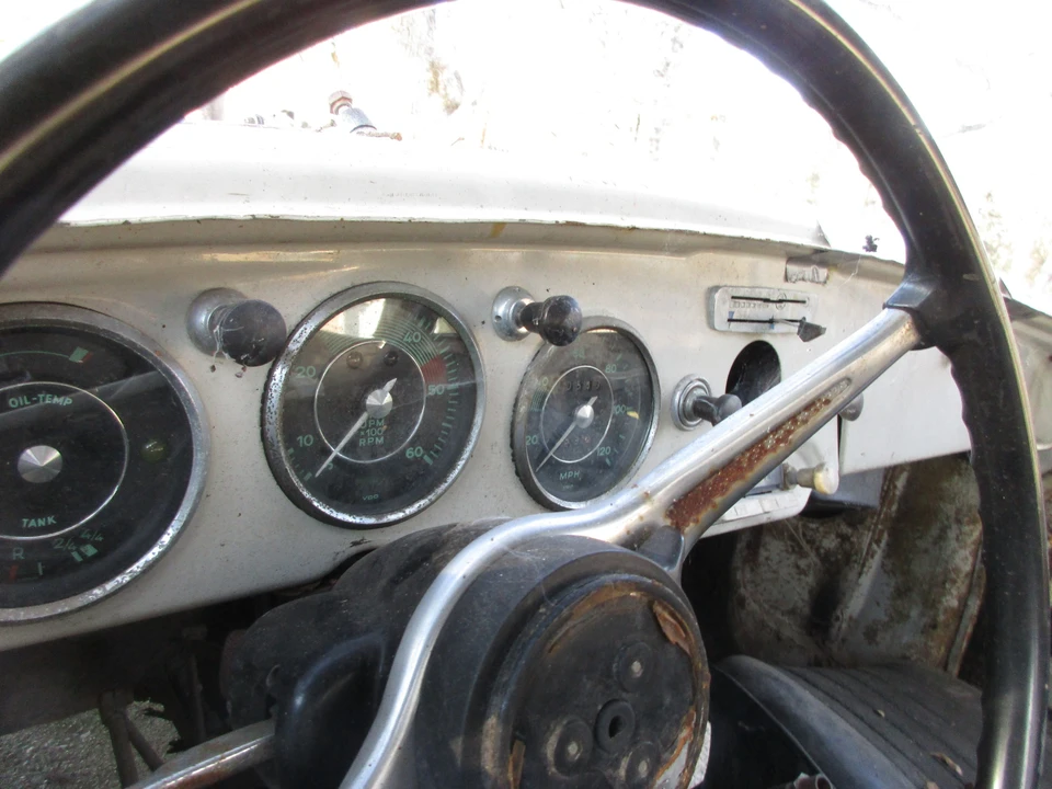 1962 Porsche 356 B - Image 15 of 31
