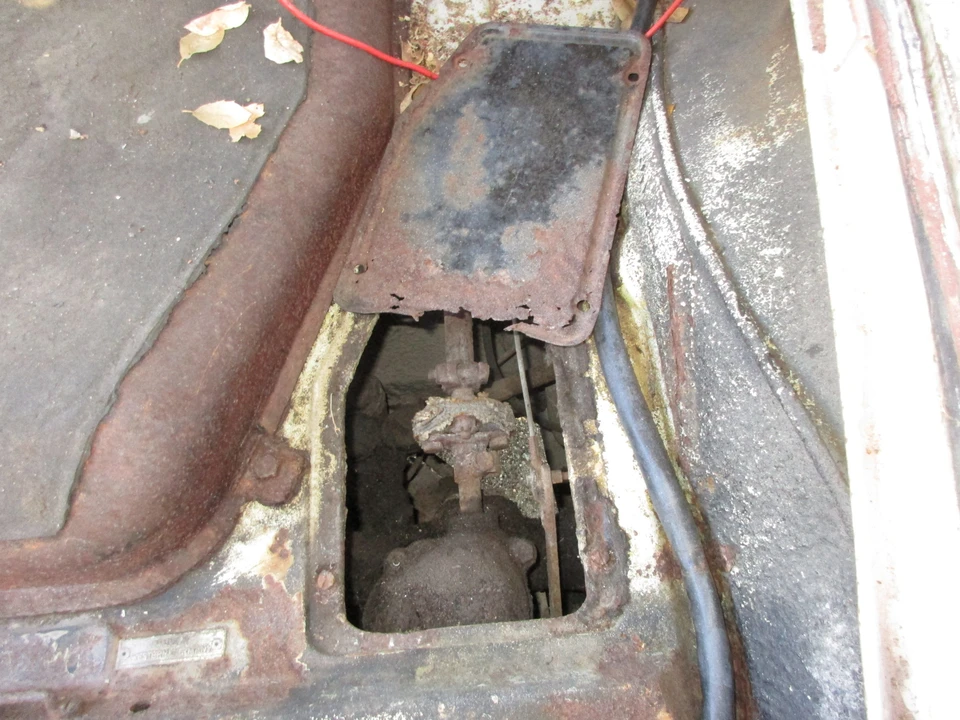 1962 Porsche 356 B - Image 19 of 31