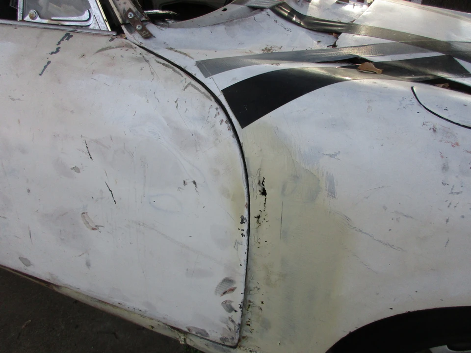 1962 Porsche 356 B - Image 9 of 31