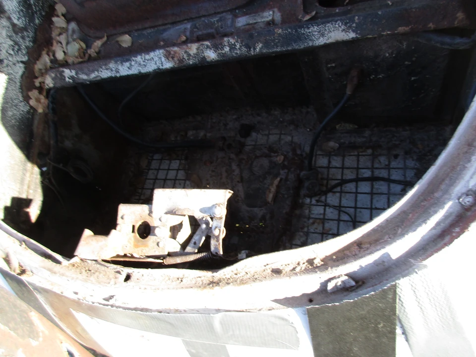 1962 Porsche 356 B - Image 21 of 31