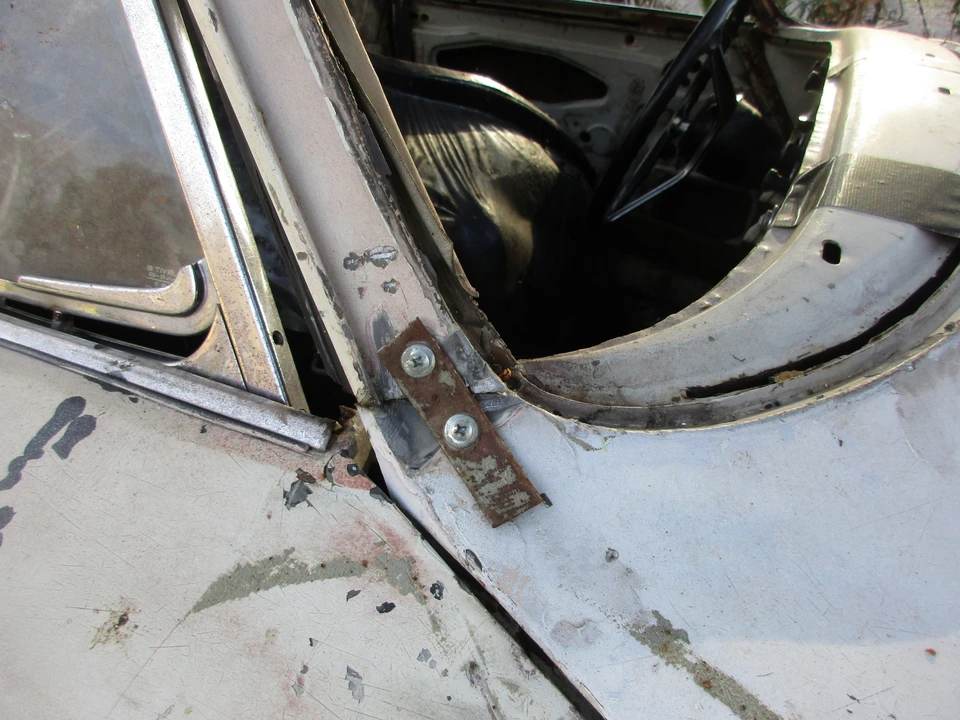 1962 Porsche 356 B - Image 12 of 31
