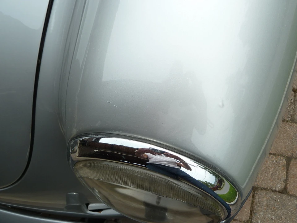 1962 Porsche 356 B - Image 25 of 31