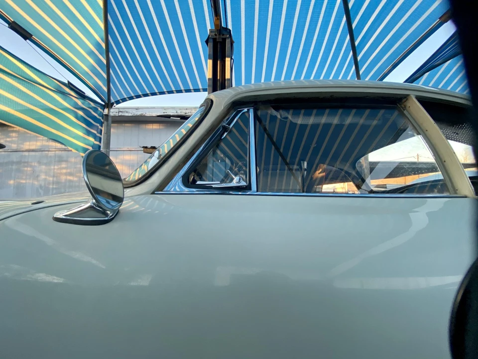 1962 Porsche 356 B - Image 20 of 31