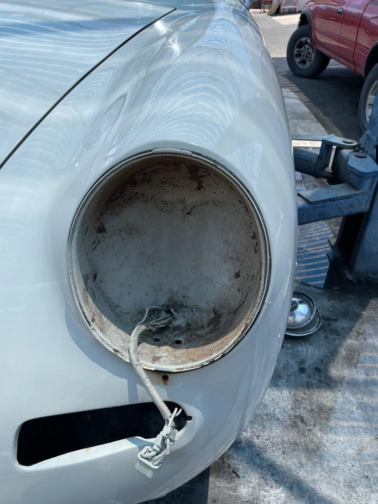 1962 Porsche 356 B - Image 15 of 31