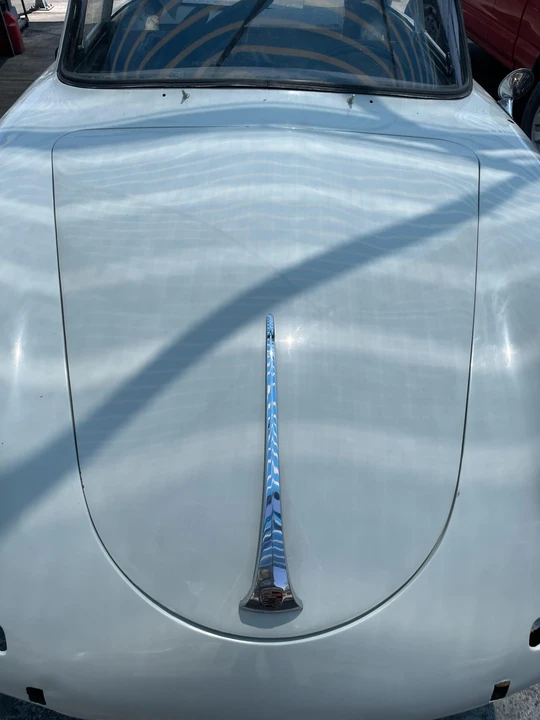 1962 Porsche 356 B - Image 11 of 31