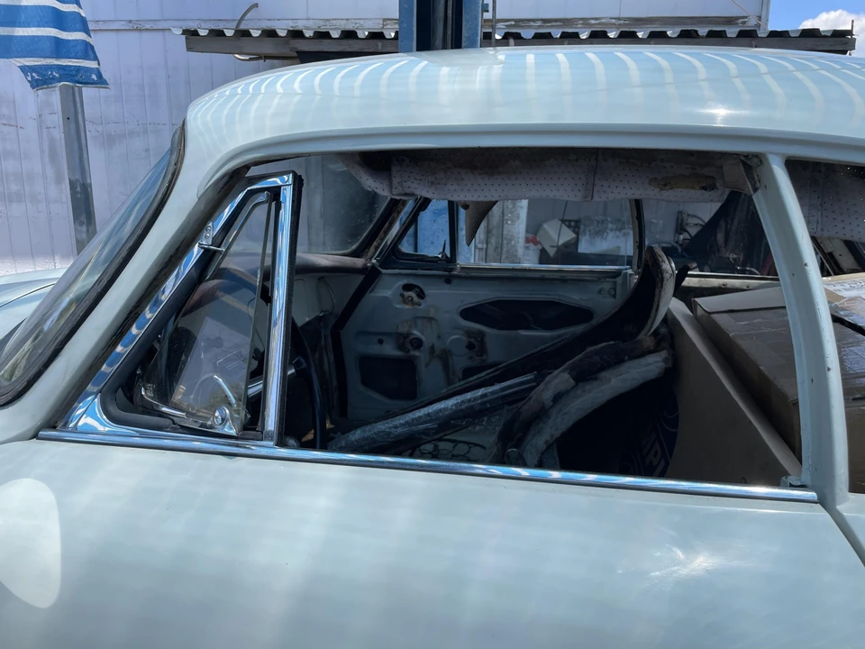 1962 Porsche 356 B - Image 21 of 31