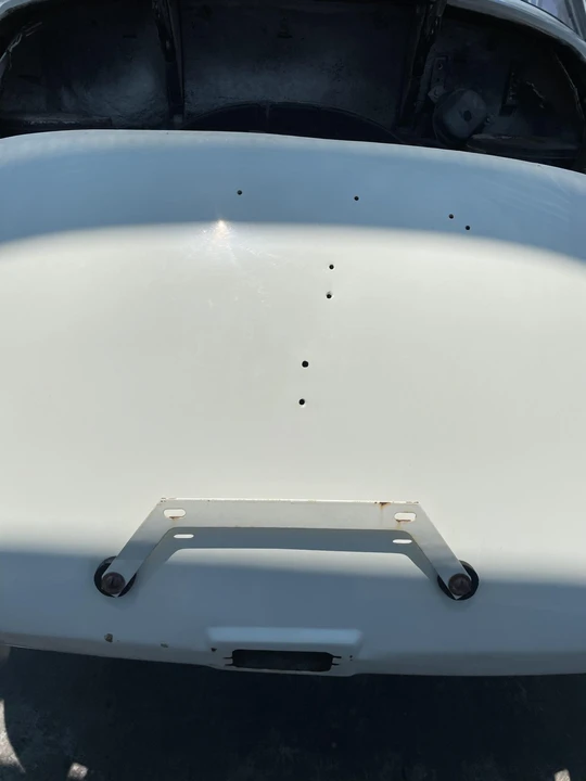 1962 Porsche 356 B - Image 29 of 31