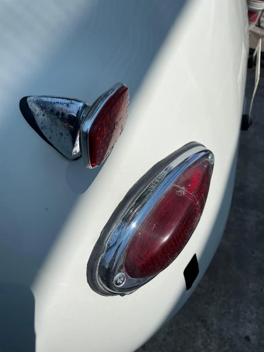 1962 Porsche 356 B - Image 24 of 31