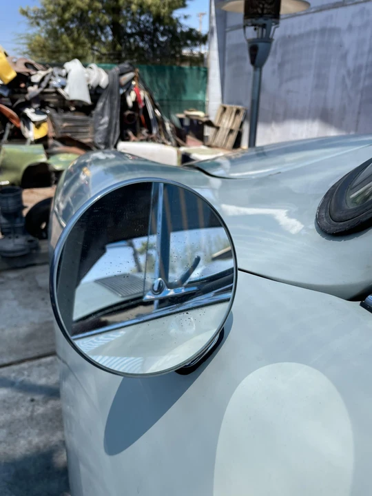 1962 Porsche 356 B - Image 18 of 31