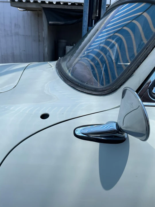1962 Porsche 356 B - Image 17 of 31
