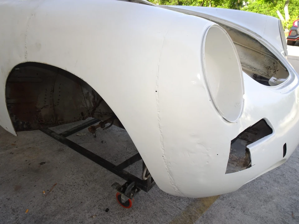 1962 Porsche 356 B - Image 27 of 31