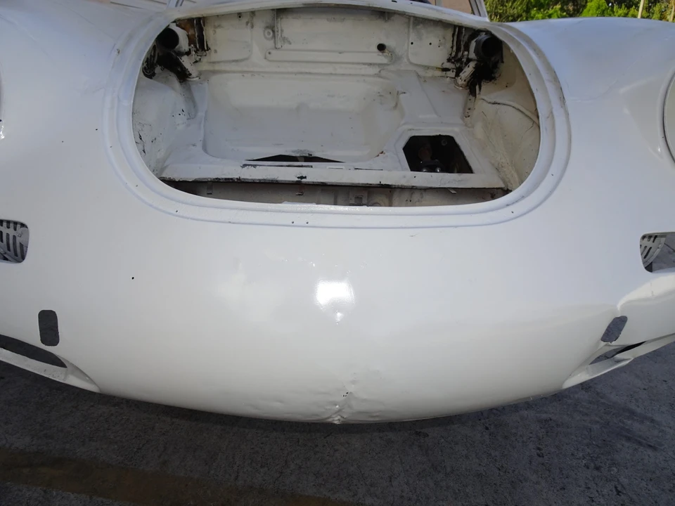 1962 Porsche 356 B - Image 28 of 31