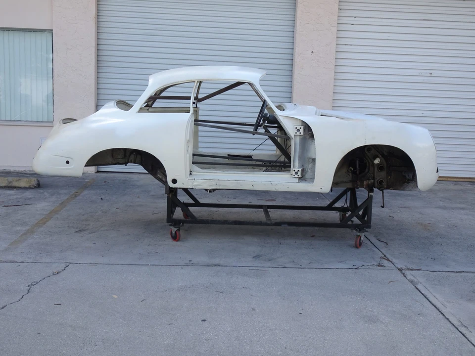 1962 Porsche 356 B - Image 22 of 31