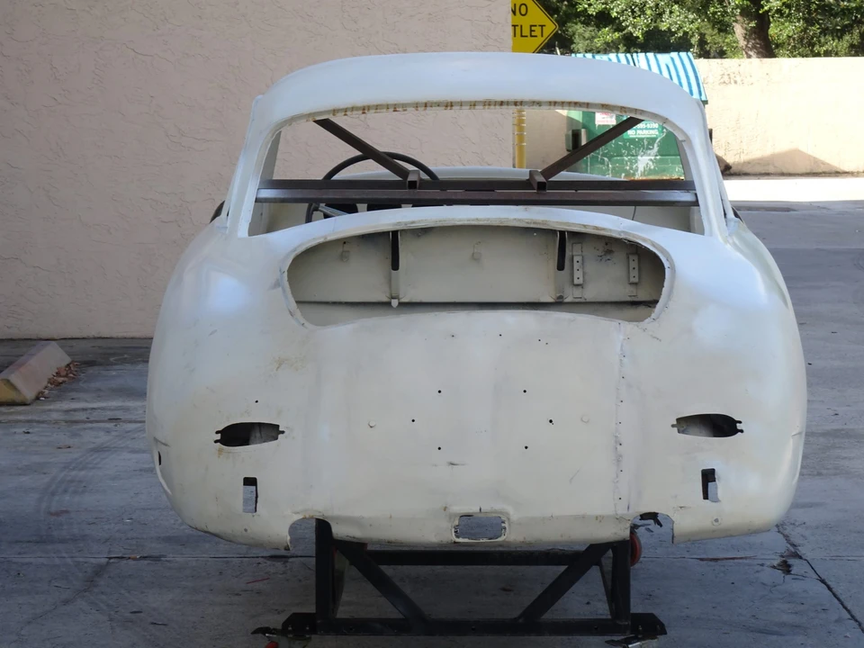 1962 Porsche 356 B - Image 24 of 31