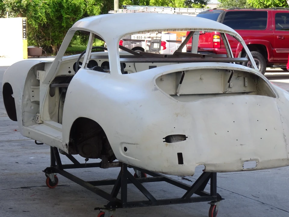 1962 Porsche 356 B - Image 25 of 31