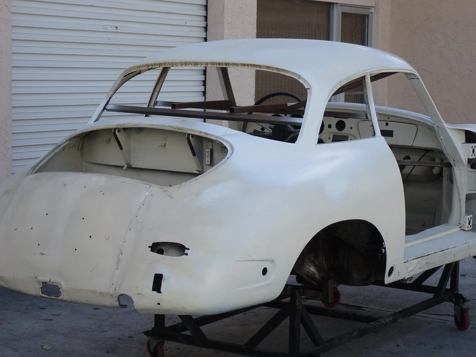 1962 Porsche 356 B - Image 23 of 31