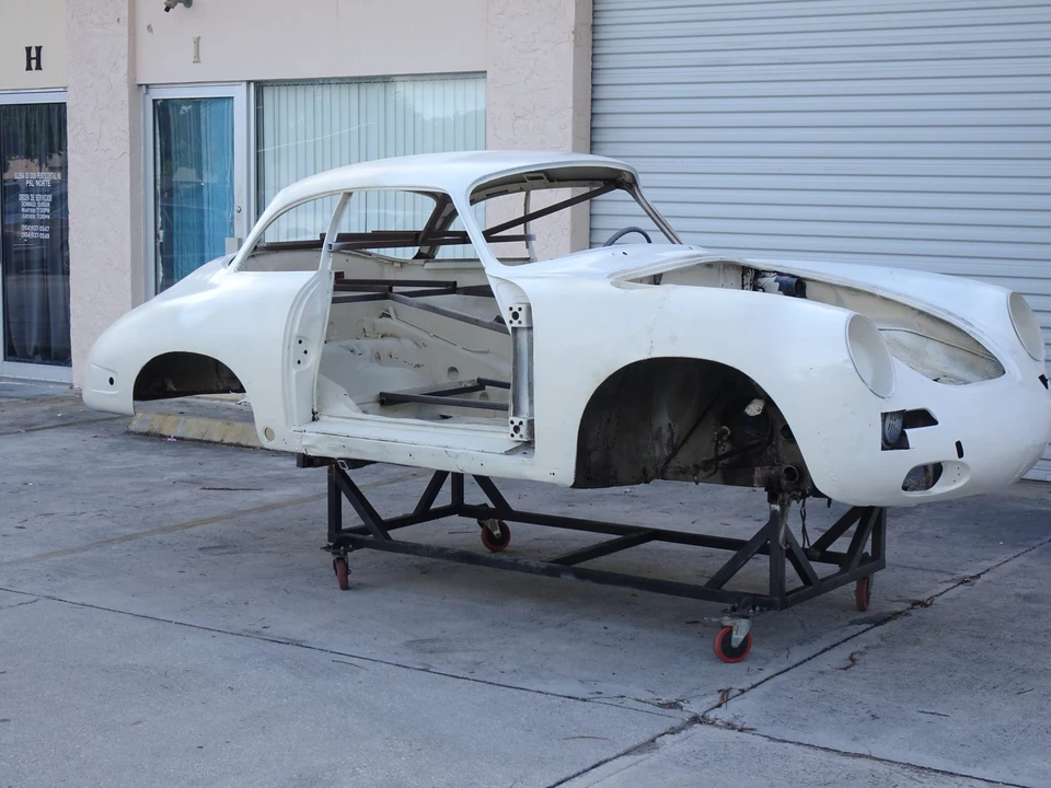 1962 Porsche 356 B - Image 21 of 31