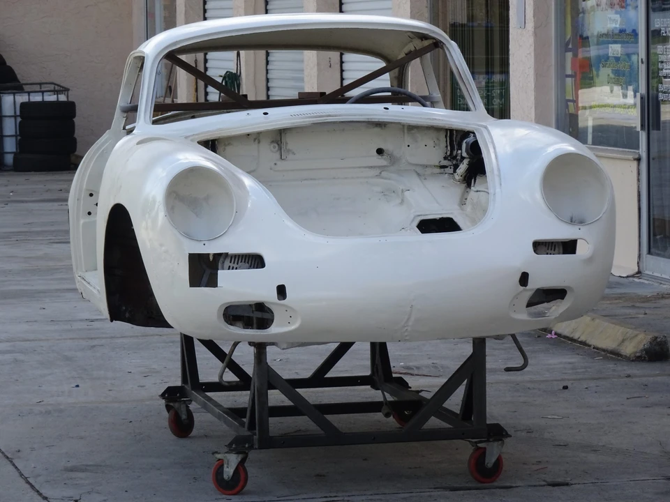 1962 Porsche 356 B - Image 20 of 31