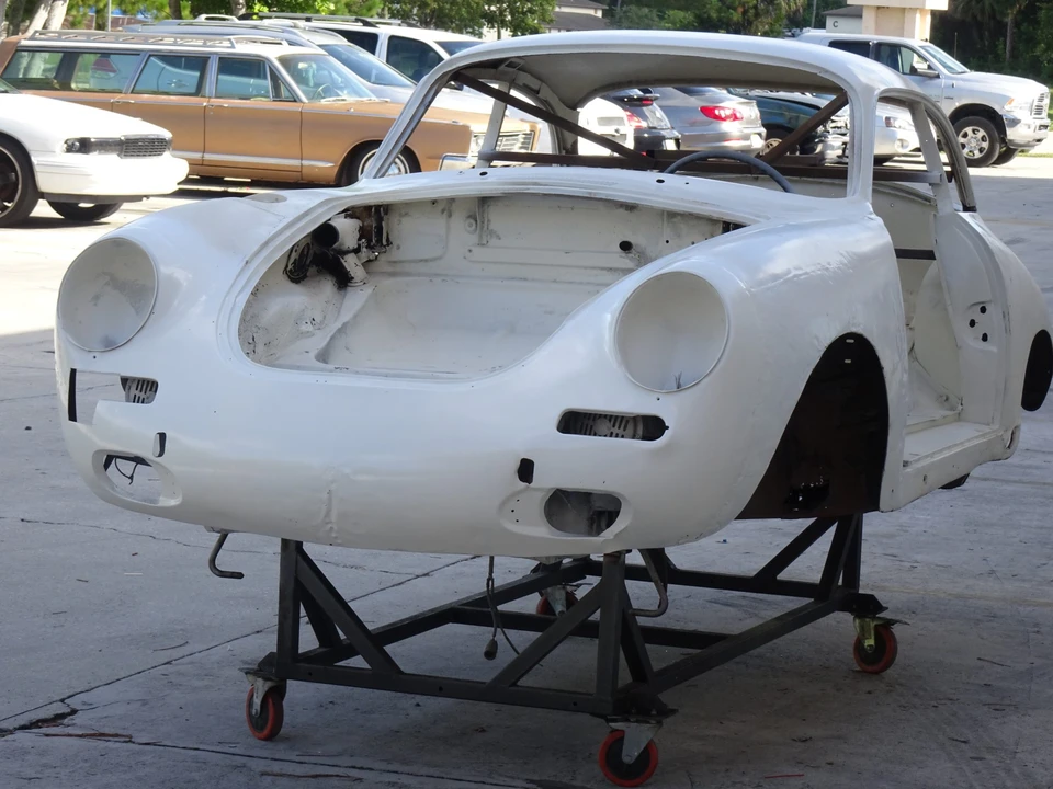 1962 Porsche 356 B - Image 19 of 31