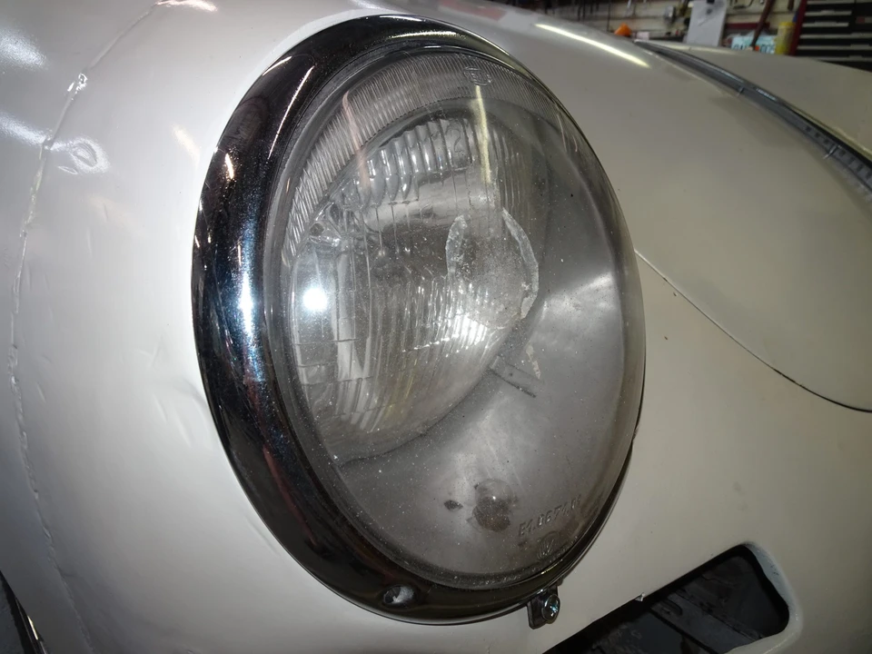 1962 Porsche 356 B - Image 11 of 31