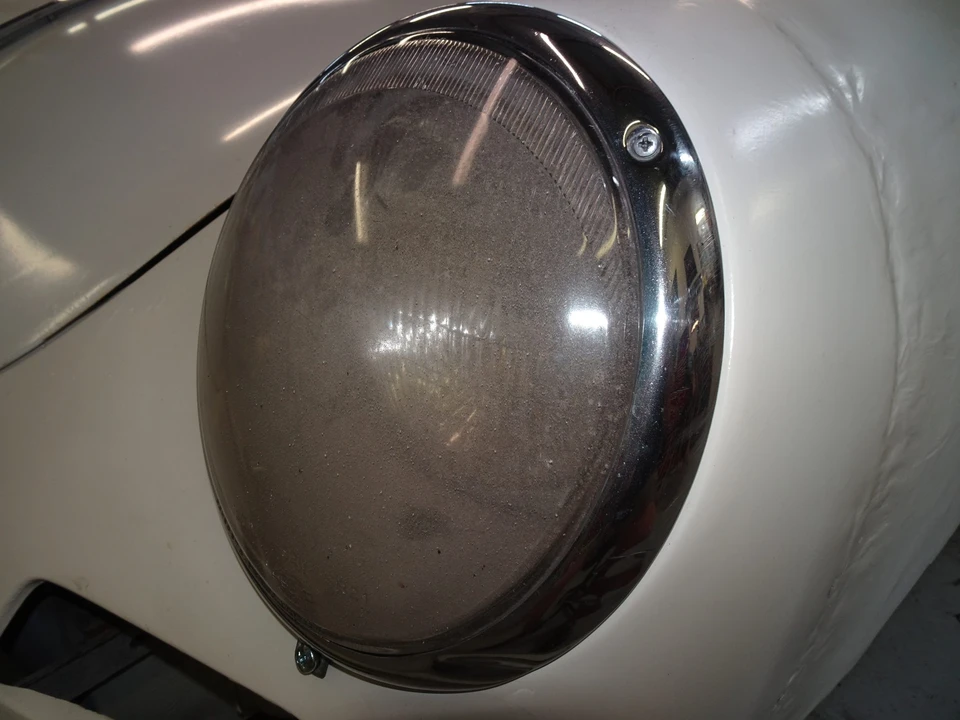 1962 Porsche 356 B - Image 12 of 31