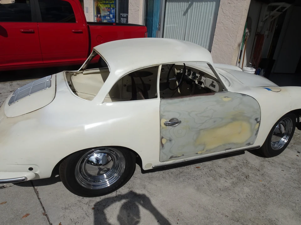 1962 Porsche 356 B - Image 4 of 31