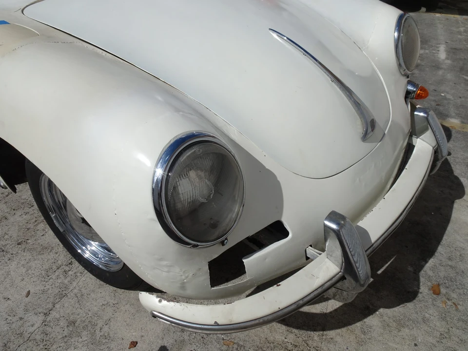 1962 Porsche 356 B - Image 10 of 31