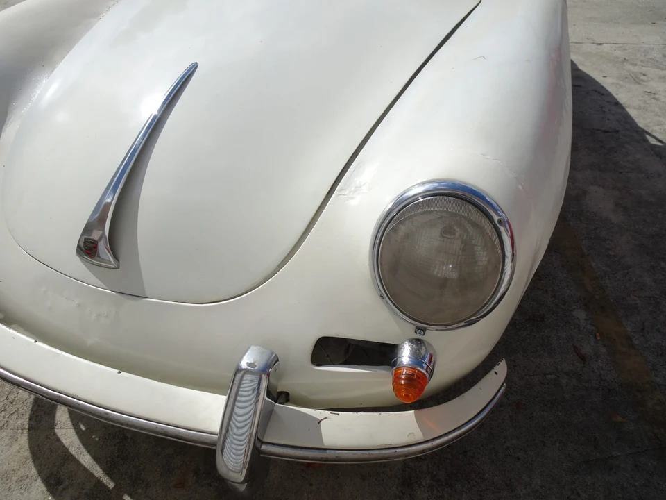 1962 Porsche 356 B - Image 13 of 31