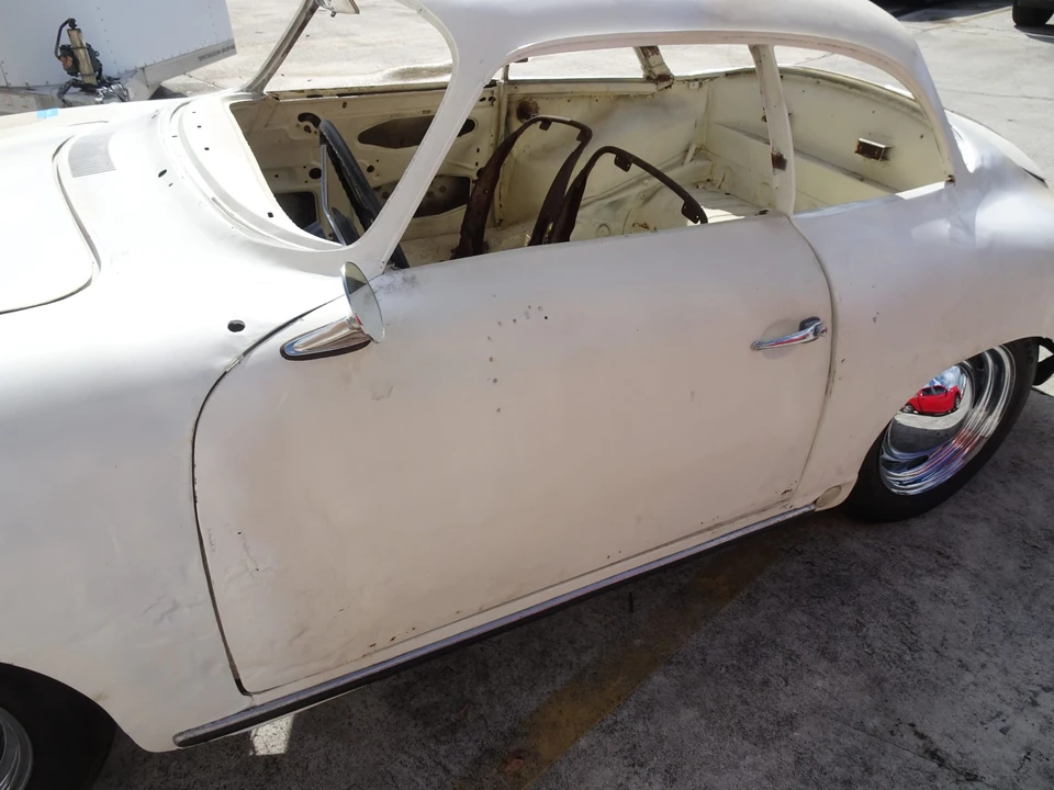 1962 Porsche 356 B - Image 16 of 31