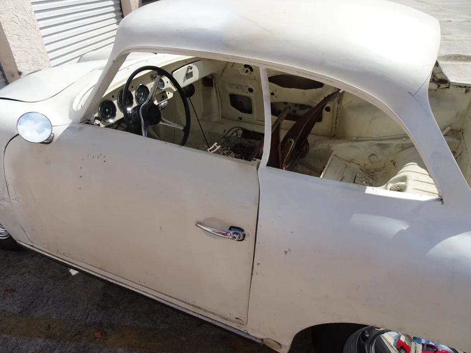 1962 Porsche 356 B - Image 17 of 31