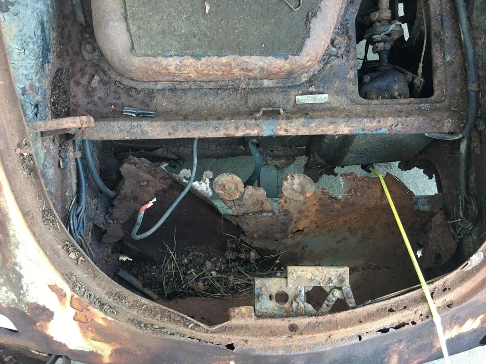 1962 Porsche 356 B - Image 22 of 31