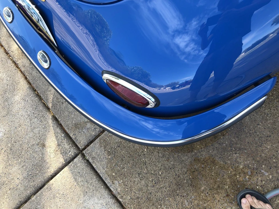 1962 Porsche 356 B - Image 26 of 31
