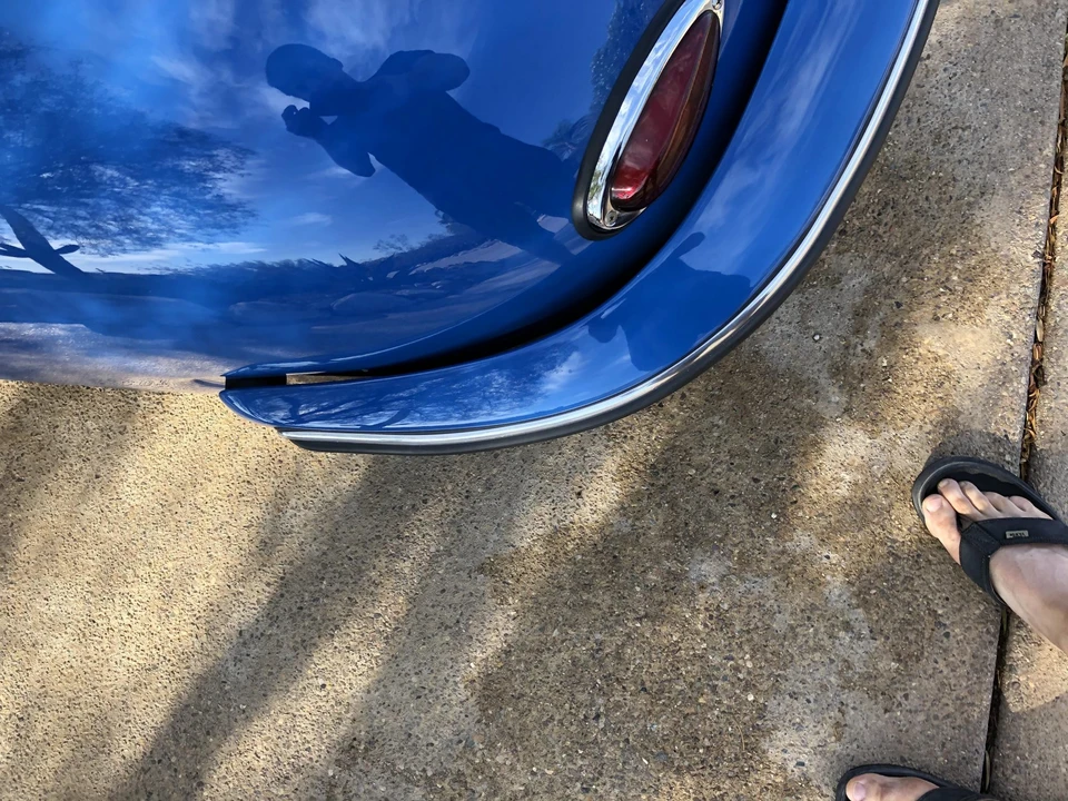 1962 Porsche 356 B - Image 22 of 31